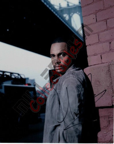 Hill Harper