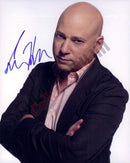 Evan Handler