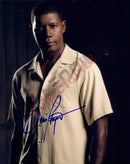 Dennis Haysbert