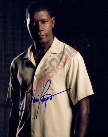 Dennis Haysbert