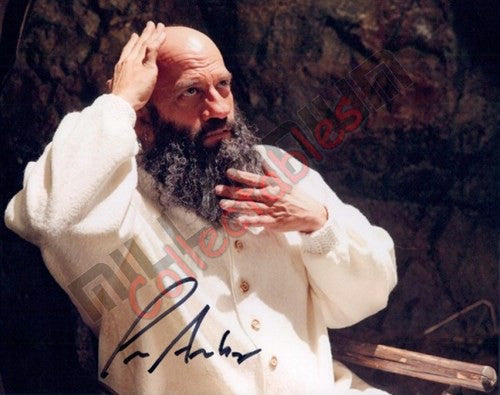 Lee Arenberg