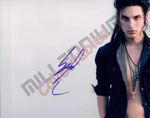 Samuel Larsen