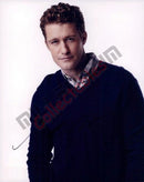 Matthew Morrison
