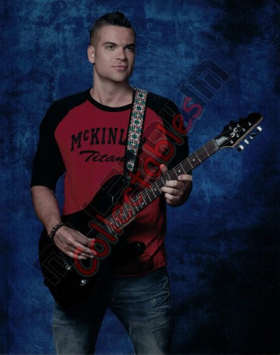 Mark Salling