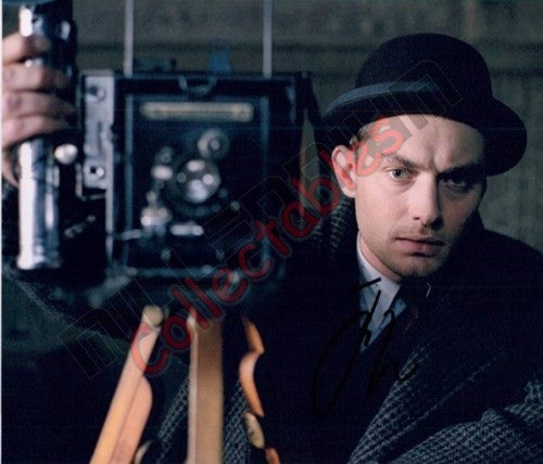 Jude Law