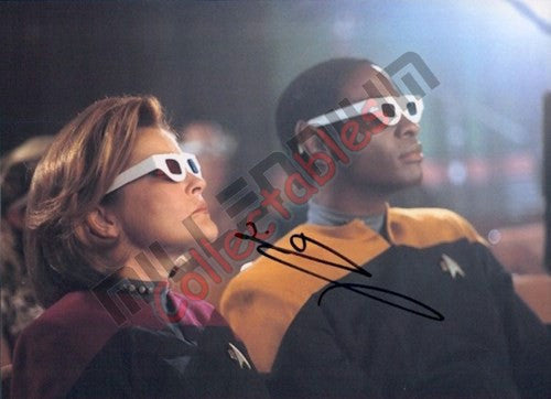 Tim Russ