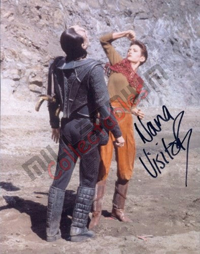 Nana Visitor