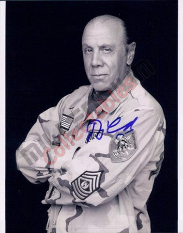 Dayton Callie