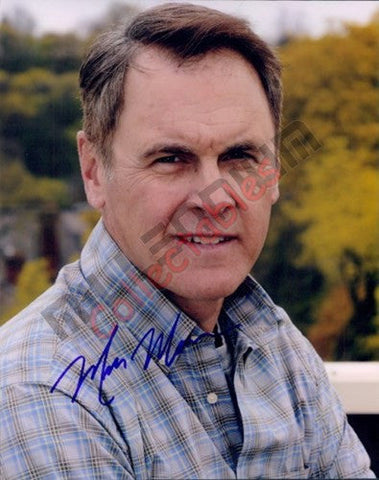 Mark Moses