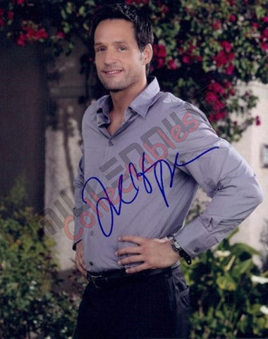 Josh Hopkins