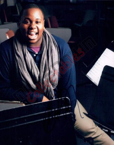 Alex Newell