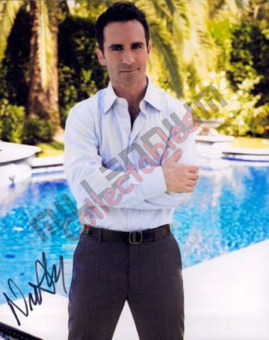 Nestor Carbonell