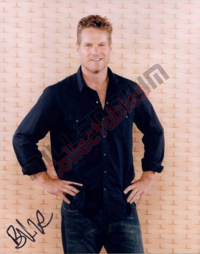 Brian Van Holt