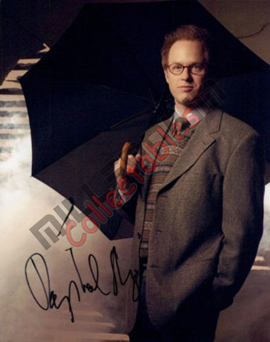 Raphael Sbarge