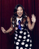 Jenna Ushkowitz
