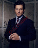 Jamie Bamber