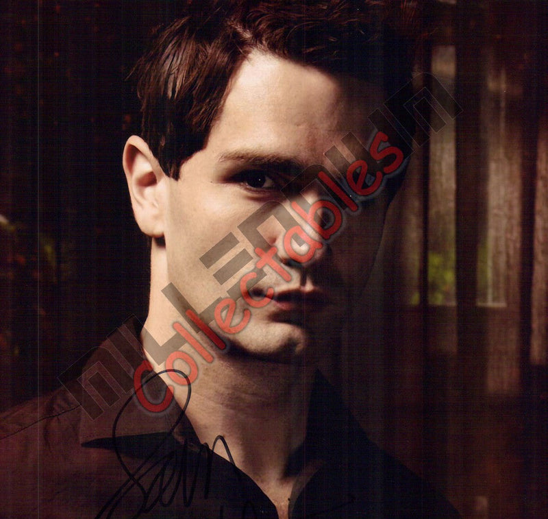 Sam Witwer