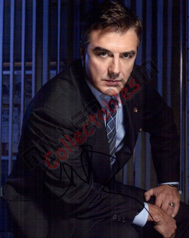 Chris Noth
