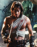 Kevin Sorbo