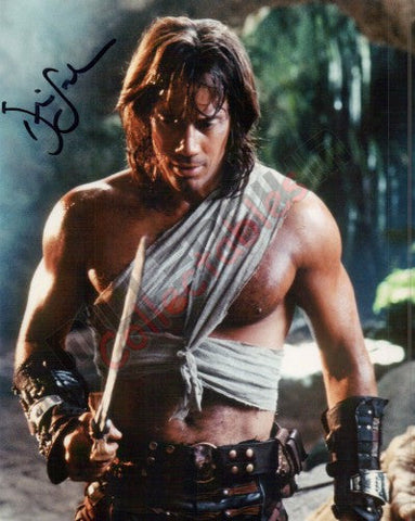 Kevin Sorbo