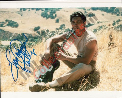 Lou Diamond Phillips