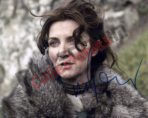 Michelle Fairley