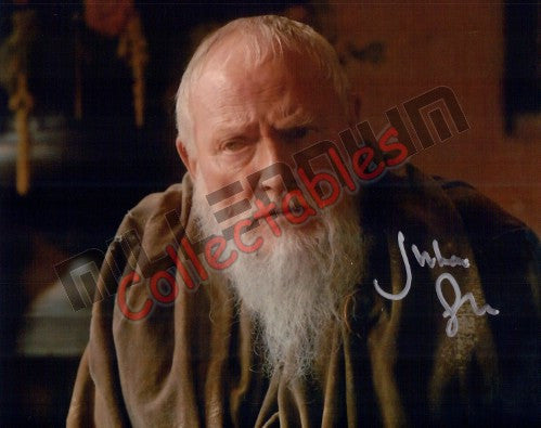 Julian Glover