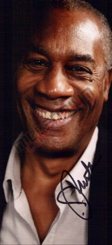 Joe Morton