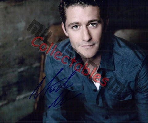 Matthew Morrison