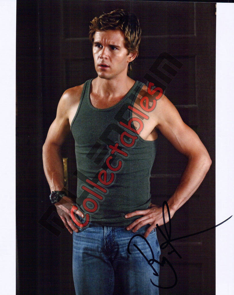 Ryan Kwanten