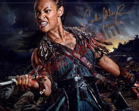 Cynthia Addai-Robinson