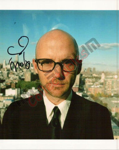 Moby