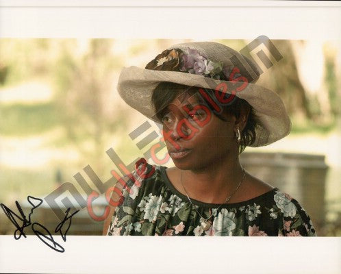 Adina Porter