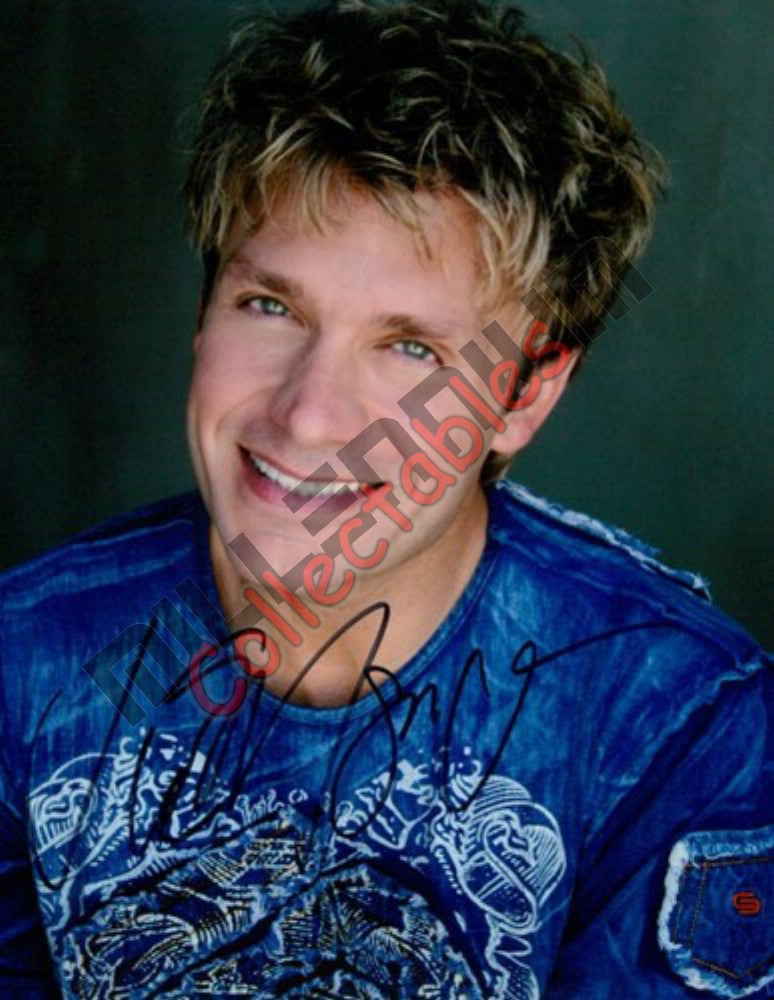 Vic Mignogna