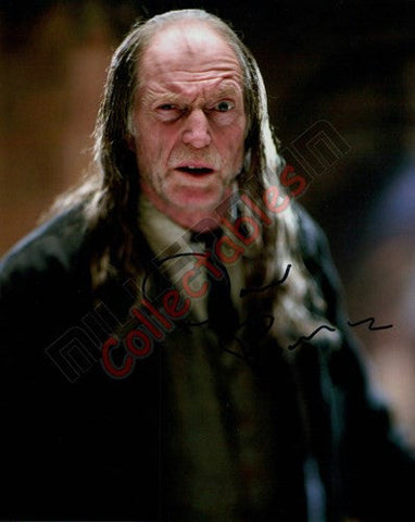 David Bradley