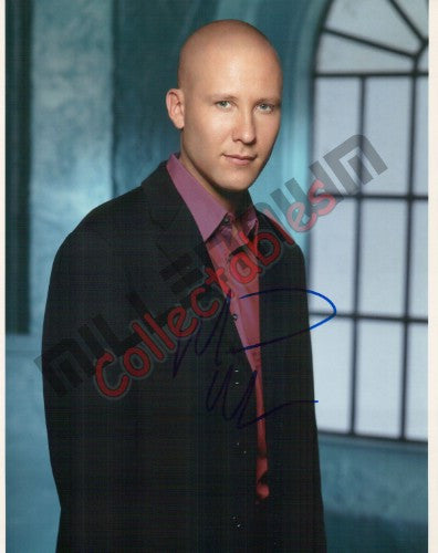 Michael Rosenbaum