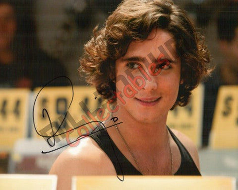 Diego Boneta