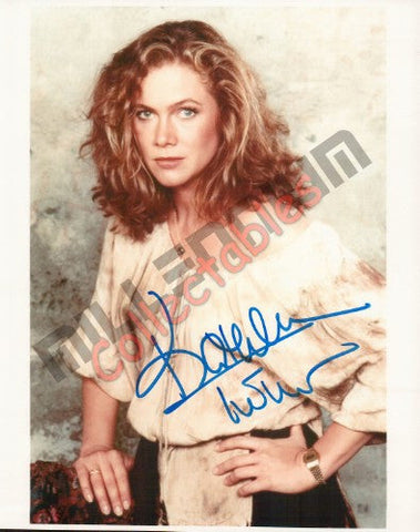 Kathleen Turner