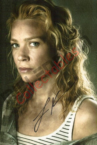 Laurie Holden
