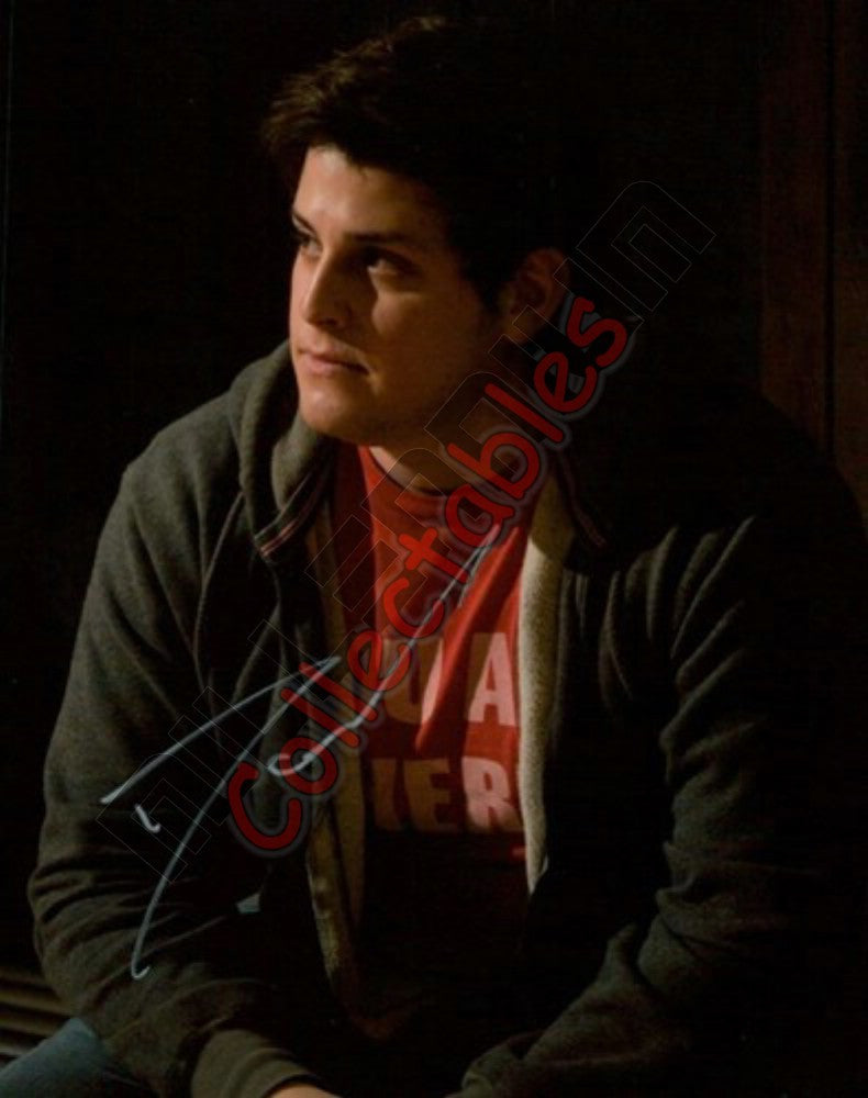David Blue