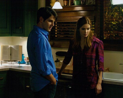 David Giuntoli
