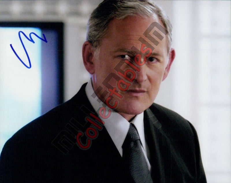 Victor Garber