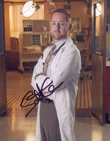 Scott Grimes