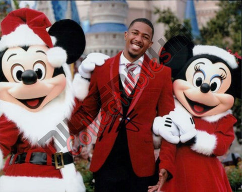 Nick Cannon