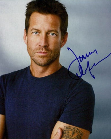 James Denton