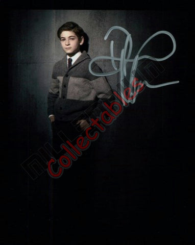 David Mazouz