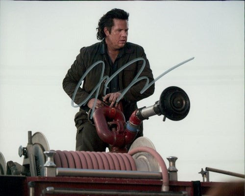 Josh McDermitt