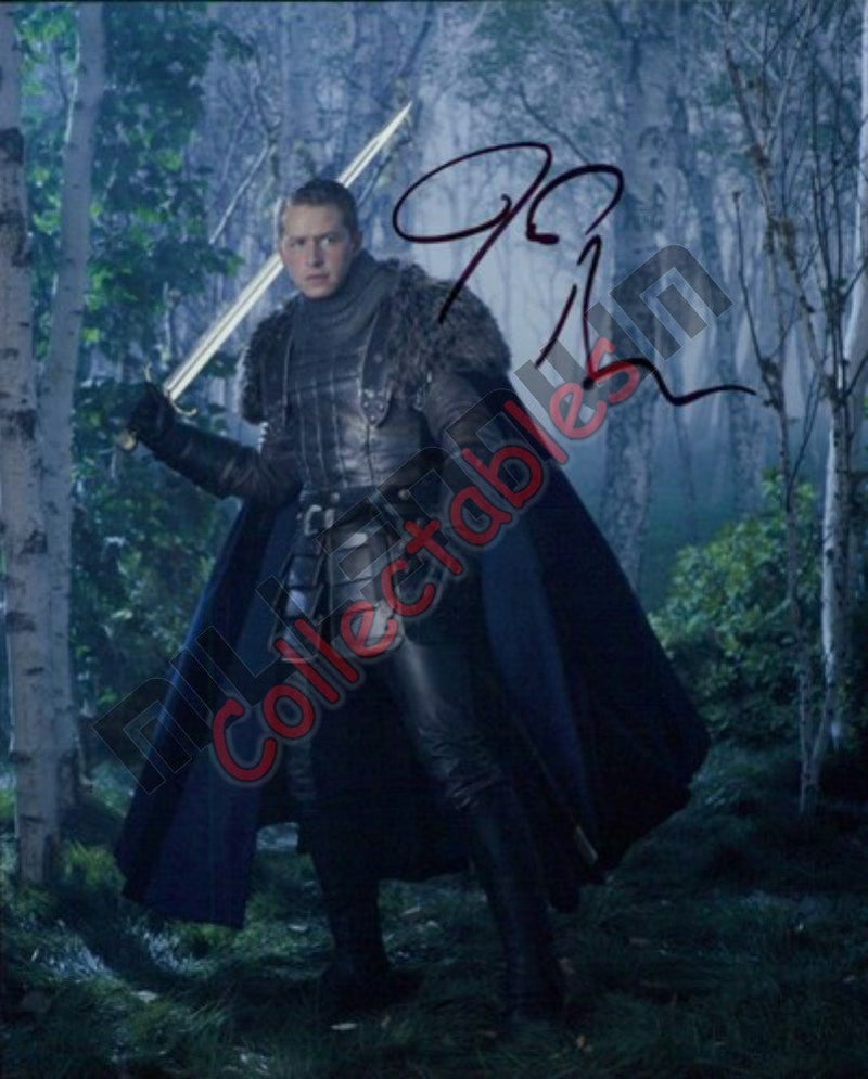 Josh Dallas