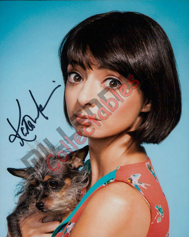 Kate Micucci