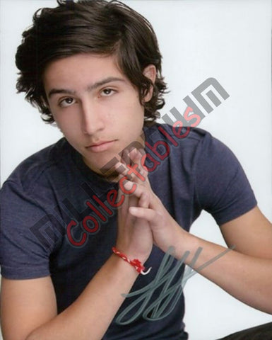 Lorenzo Henrie